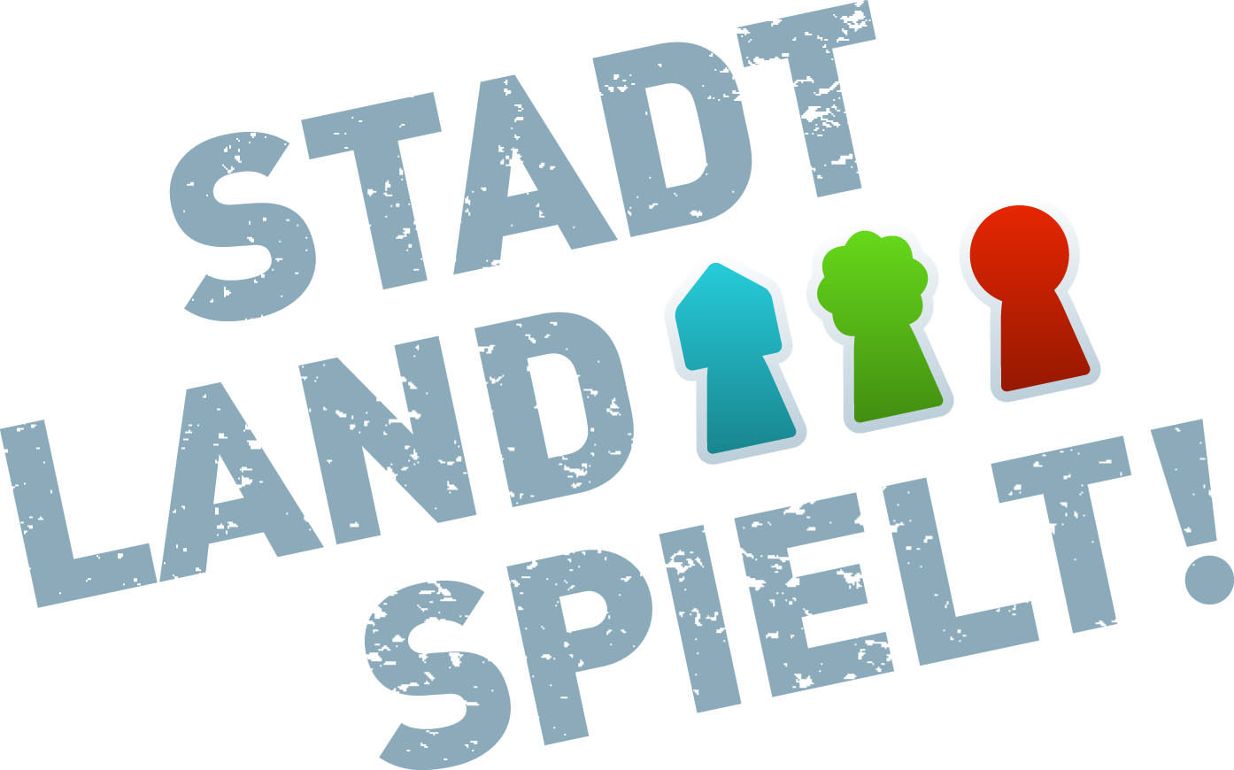 Stadt-Land-Spielt! 2023 am 16. und 17.9. - mit Ludo Liubice