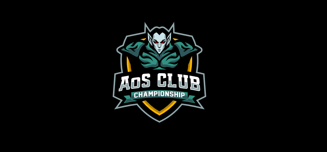 AoS CLUB Championchip