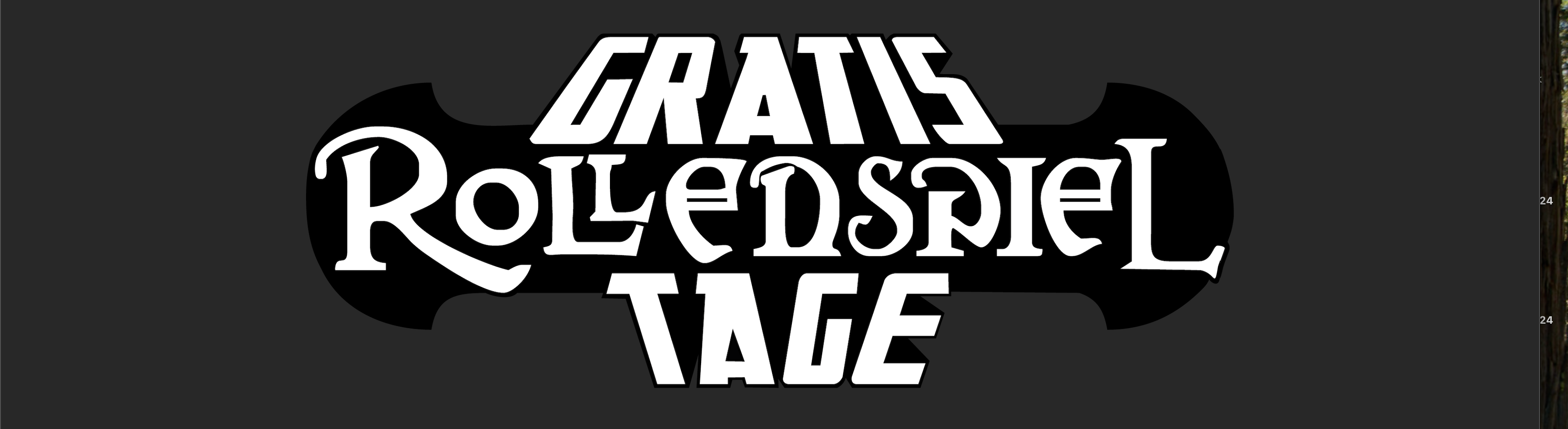  Der Gratisrollenspieltag 2025 rückt näher – Ludo Liubice Illustration 