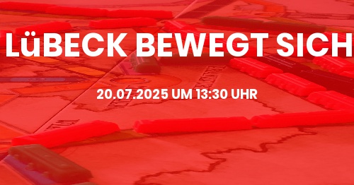 Lübeck bewegt sich